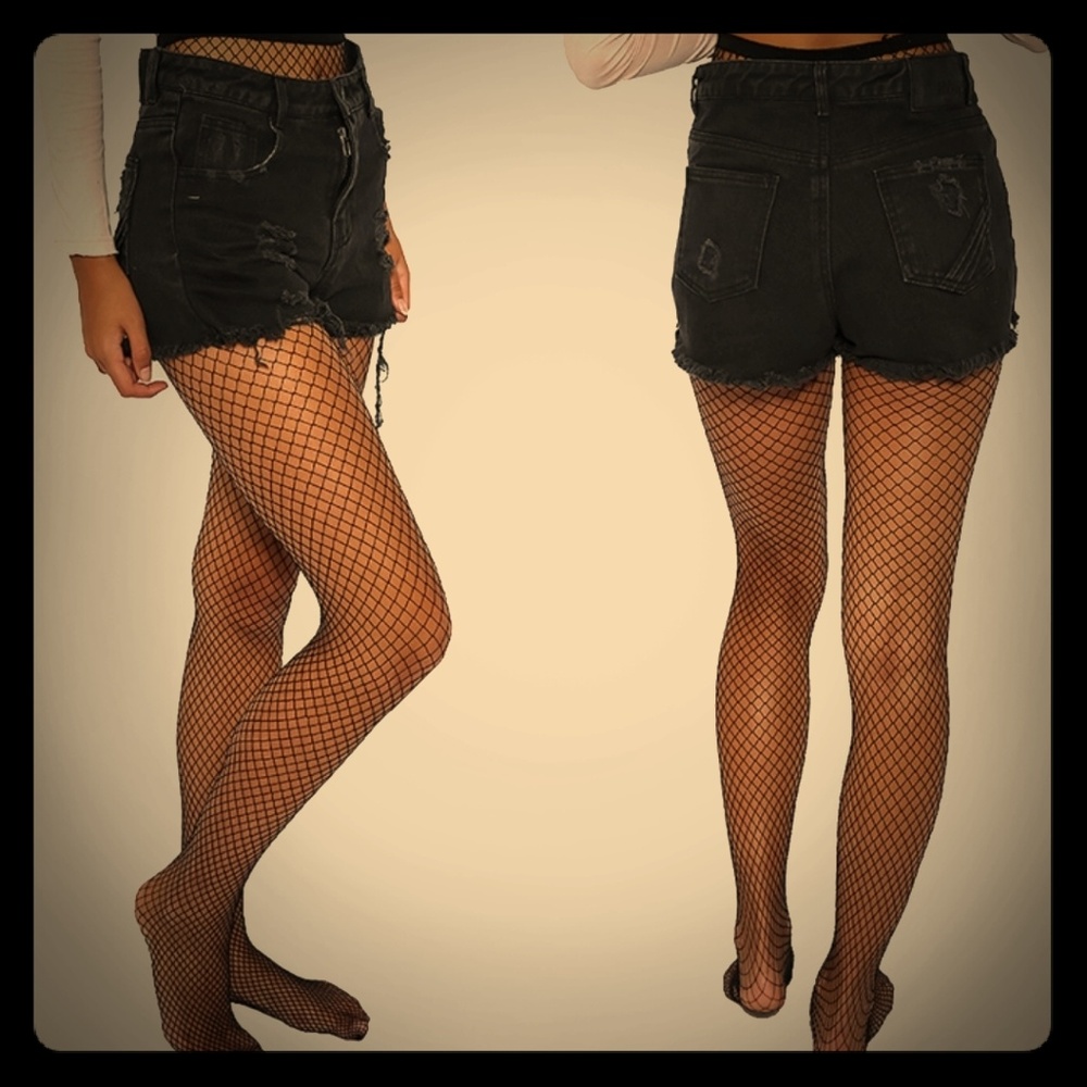 ⭐⭐NEW ARRIVAL⭐⭐SEXY FISHNET STOCKINGS